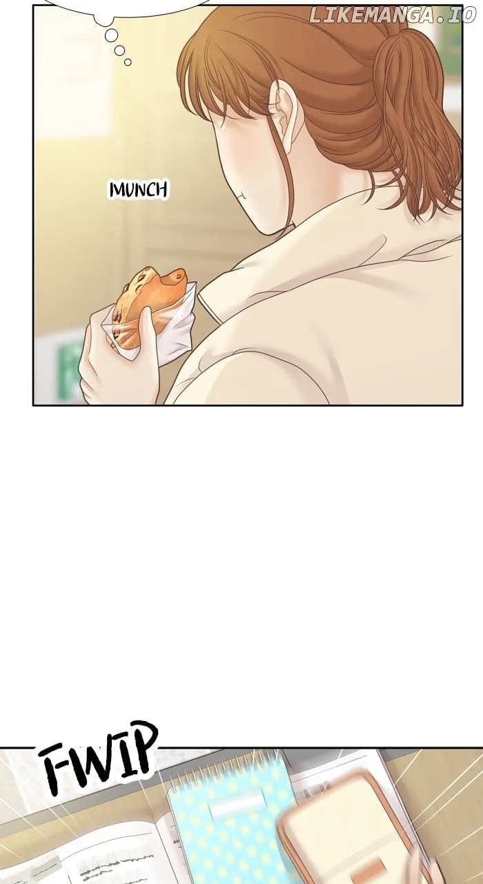 Girl’s World ( World of Girl ) Chapter 434 page 31 - 