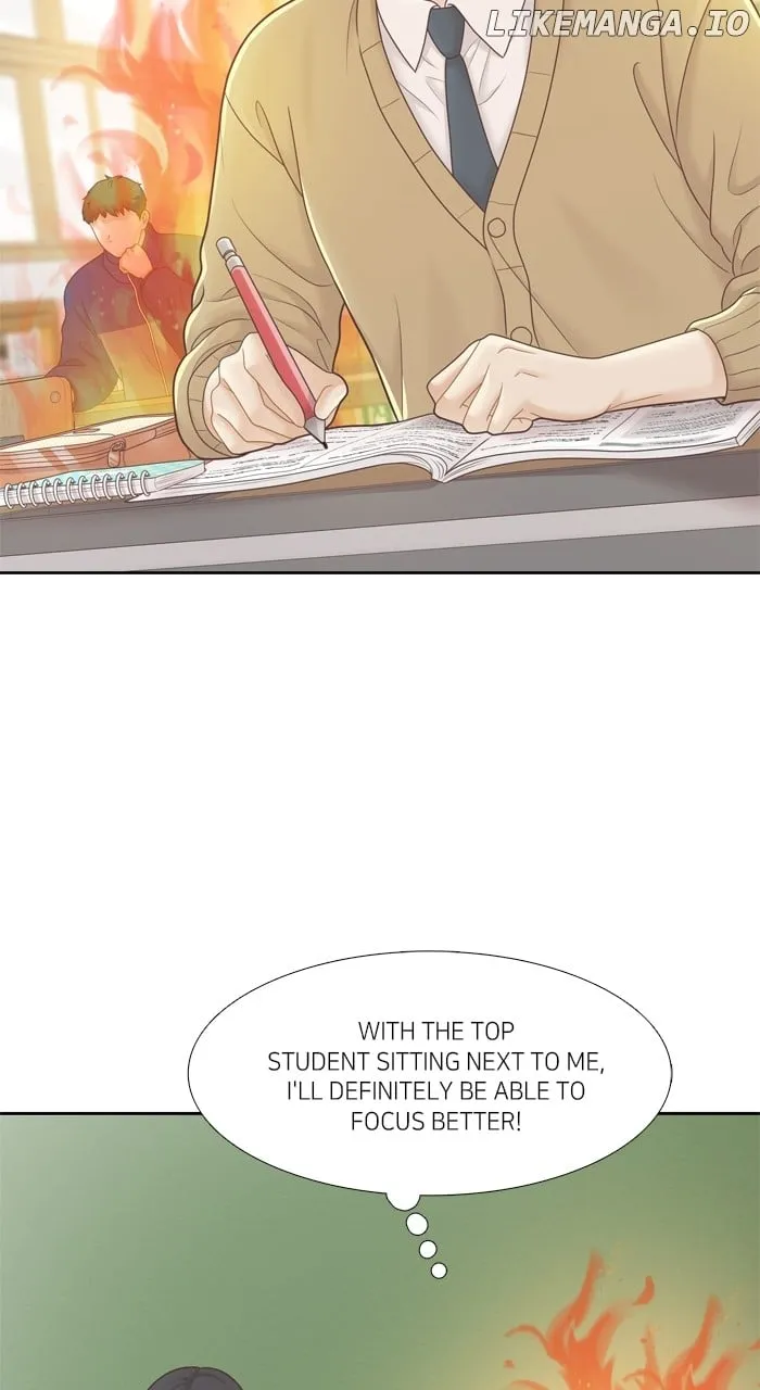 Girl’s World ( World of Girl ) Chapter 434 page 33 - 