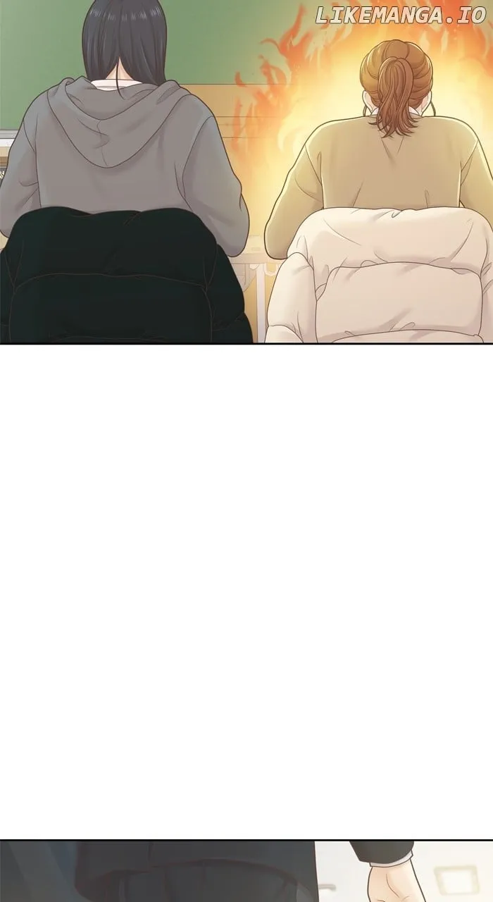 Girl’s World ( World of Girl ) Chapter 434 page 34 - 