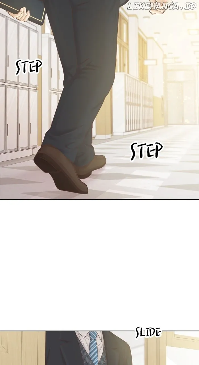 Girl’s World ( World of Girl ) Chapter 434 page 35 - 