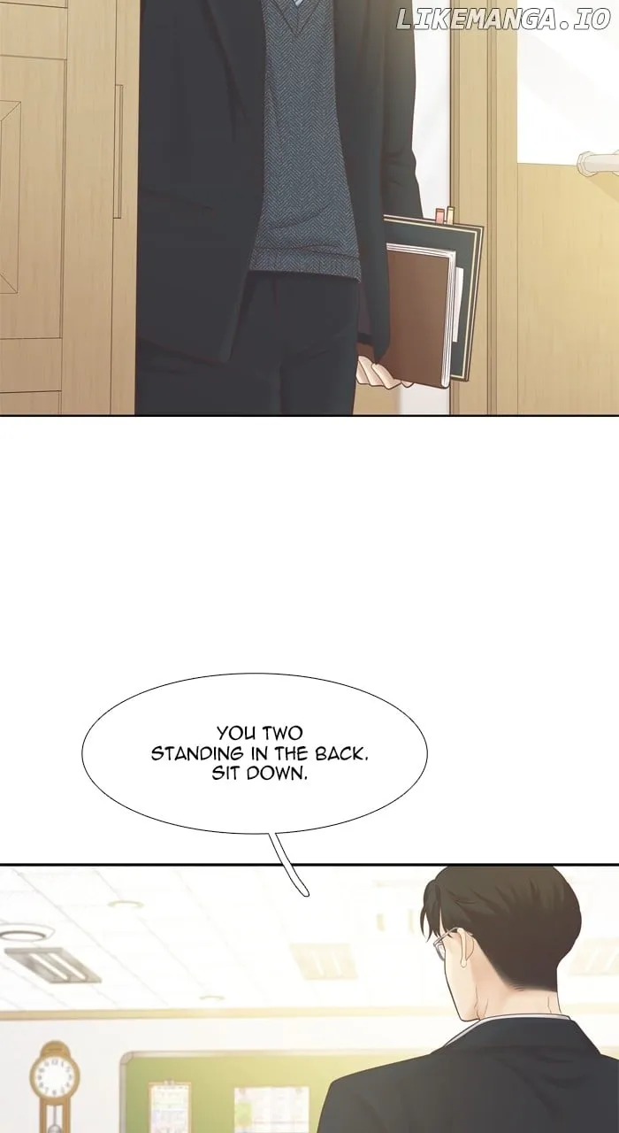 Girl’s World ( World of Girl ) Chapter 434 page 36 - 