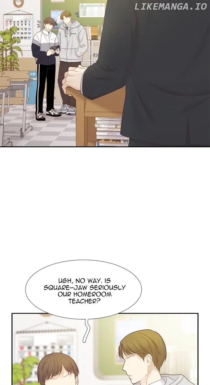 Girl’s World ( World of Girl ) Chapter 434 page 37 - 