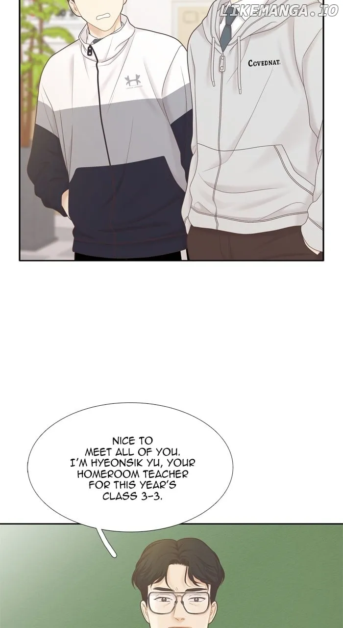 Girl’s World ( World of Girl ) Chapter 434 page 38 - 