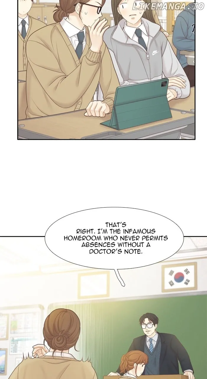 Girl’s World ( World of Girl ) Chapter 434 page 40 - 
