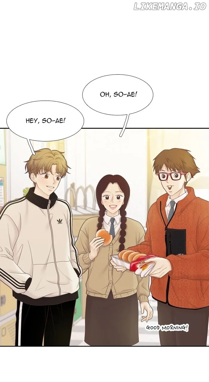 Girl’s World ( World of Girl ) Chapter 434 page 5 - 