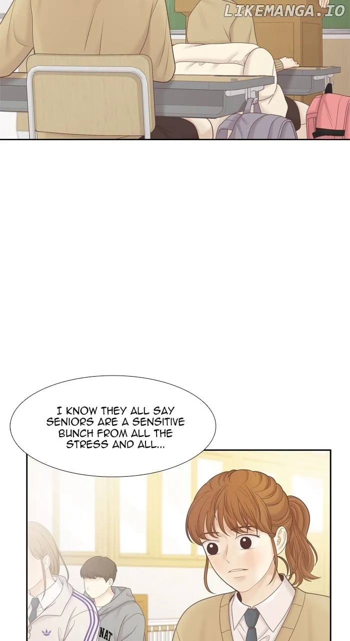Girl’s World ( World of Girl ) Chapter 434 page 41 - 