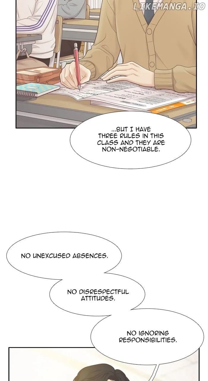 Girl’s World ( World of Girl ) Chapter 434 page 42 - 