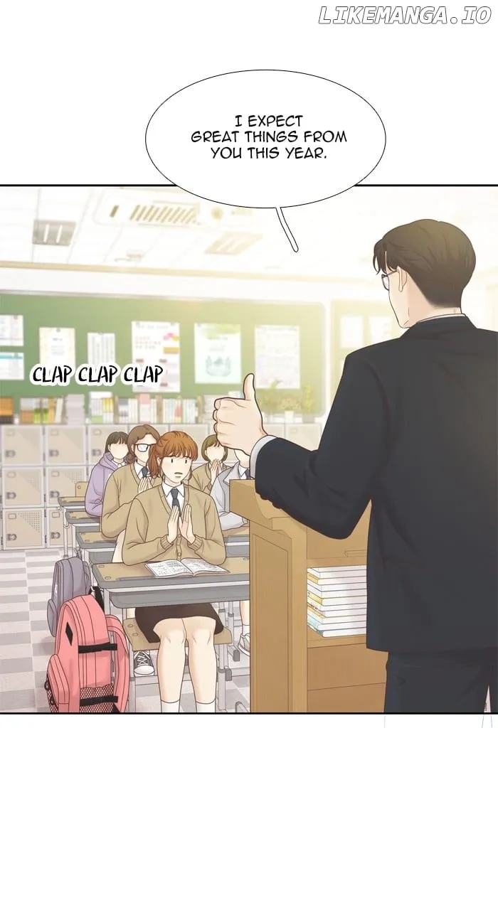 Girl’s World ( World of Girl ) Chapter 434 page 45 - 