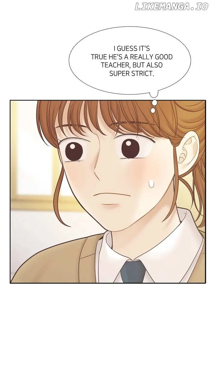 Girl’s World ( World of Girl ) Chapter 434 page 46 - 