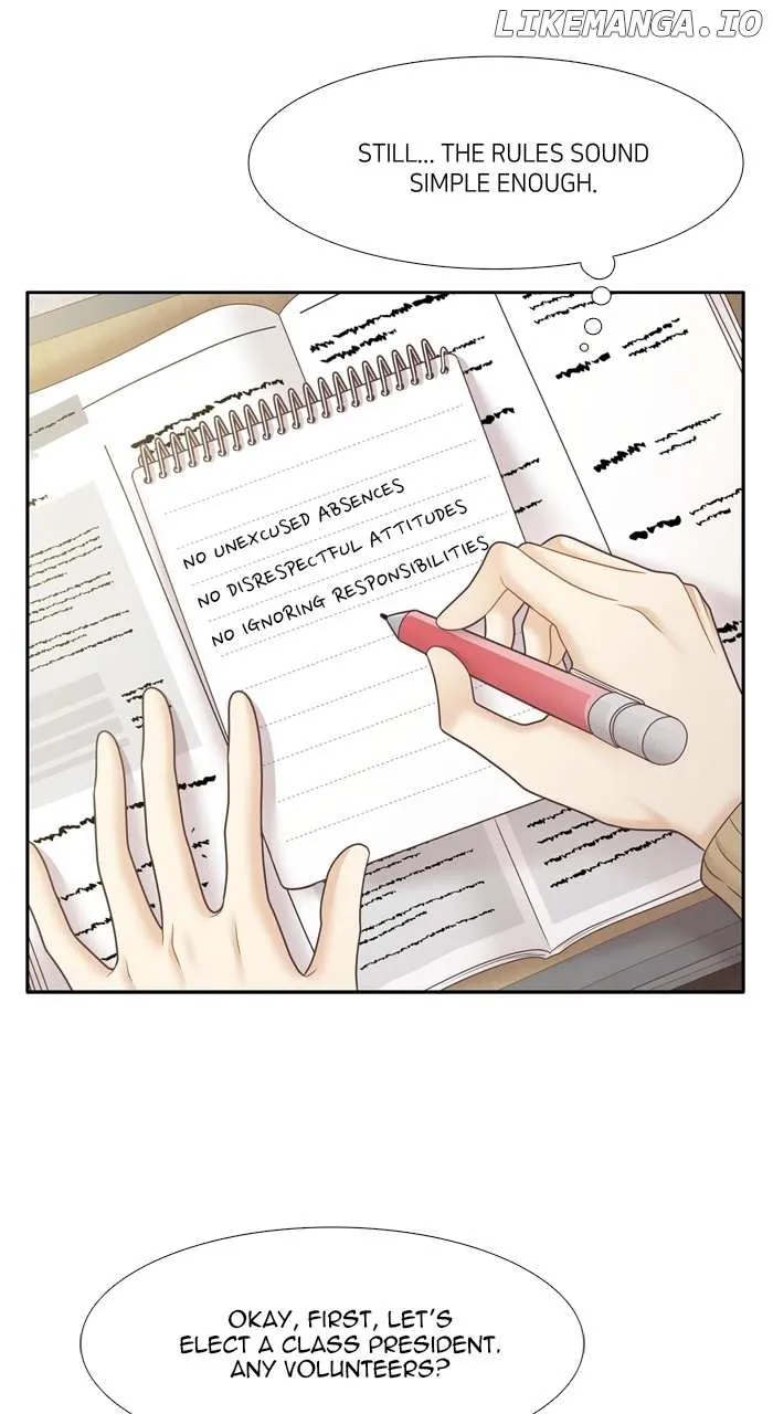 Girl’s World ( World of Girl ) Chapter 434 page 47 - 