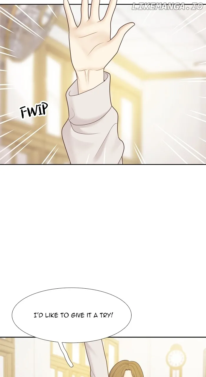 Girl’s World ( World of Girl ) Chapter 434 page 49 - 