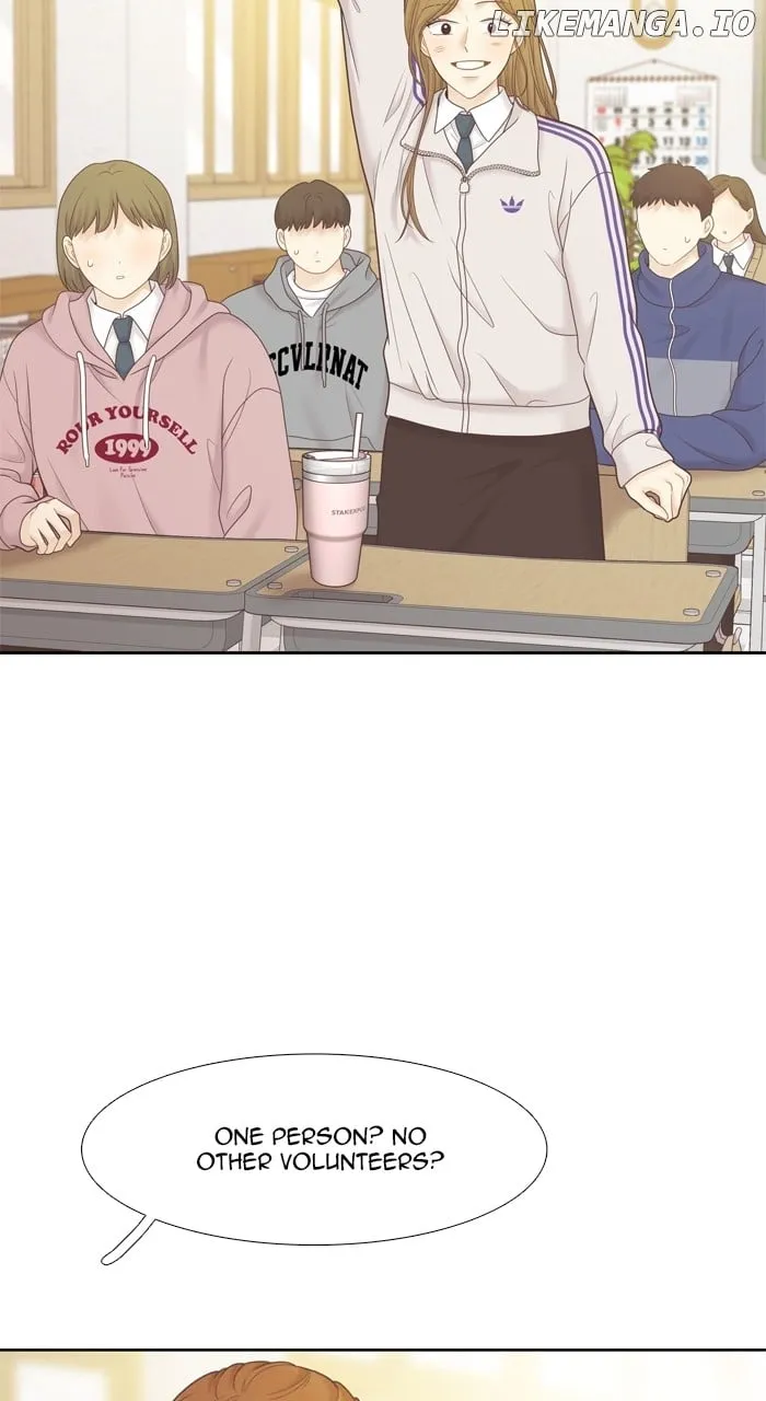 Girl’s World ( World of Girl ) Chapter 434 page 50 - 