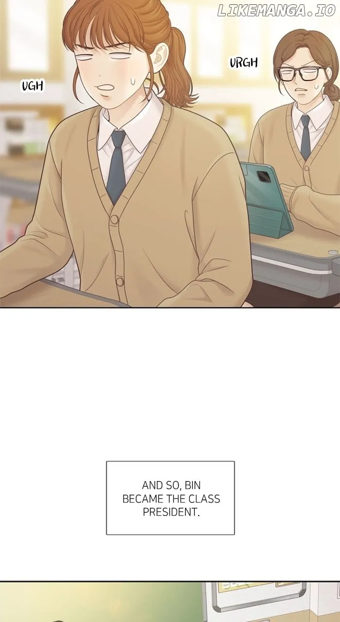 Girl’s World ( World of Girl ) Chapter 434 page 51 - 