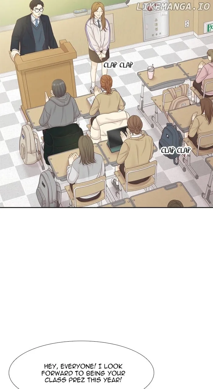 Girl’s World ( World of Girl ) Chapter 434 page 52 - 