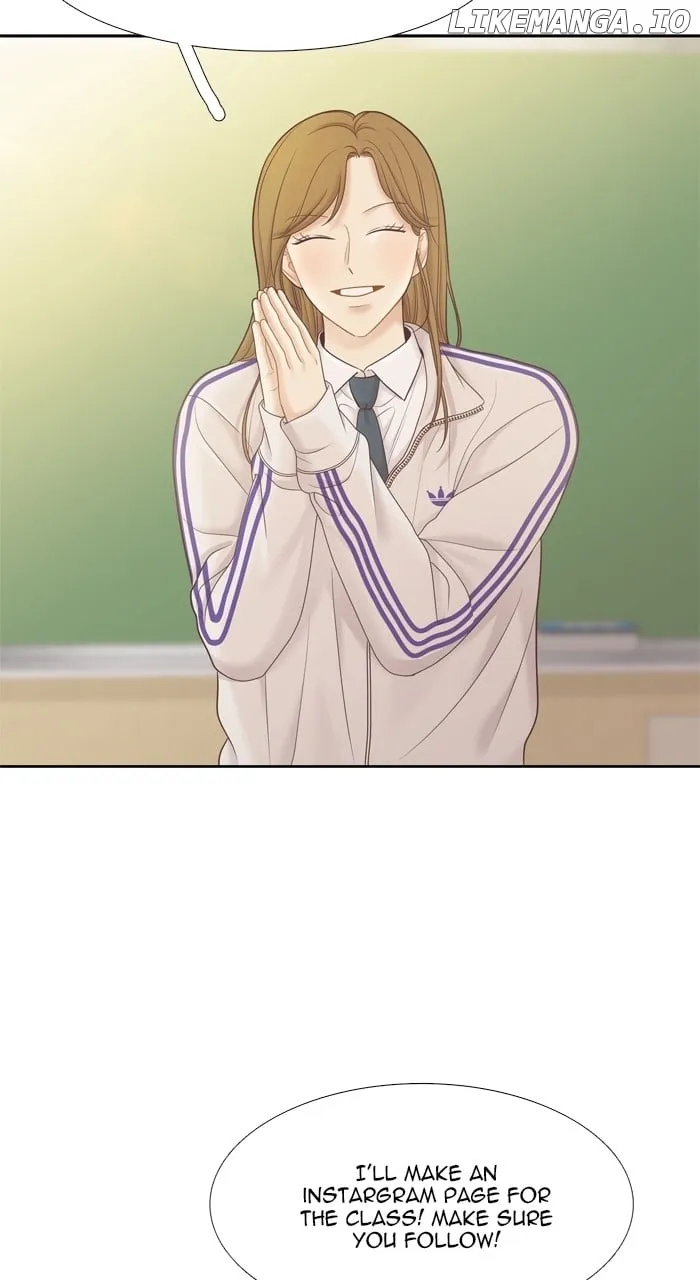 Girl’s World ( World of Girl ) Chapter 434 page 53 - 