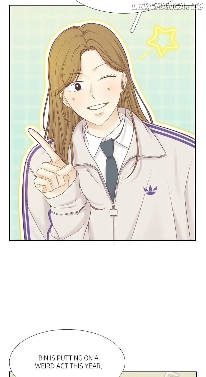 Girl’s World ( World of Girl ) Chapter 434 page 54 - 