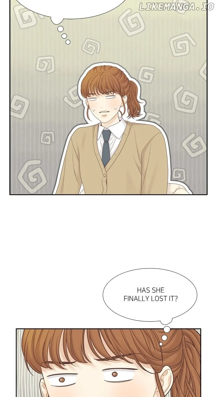 Girl’s World ( World of Girl ) Chapter 434 page 55 - 