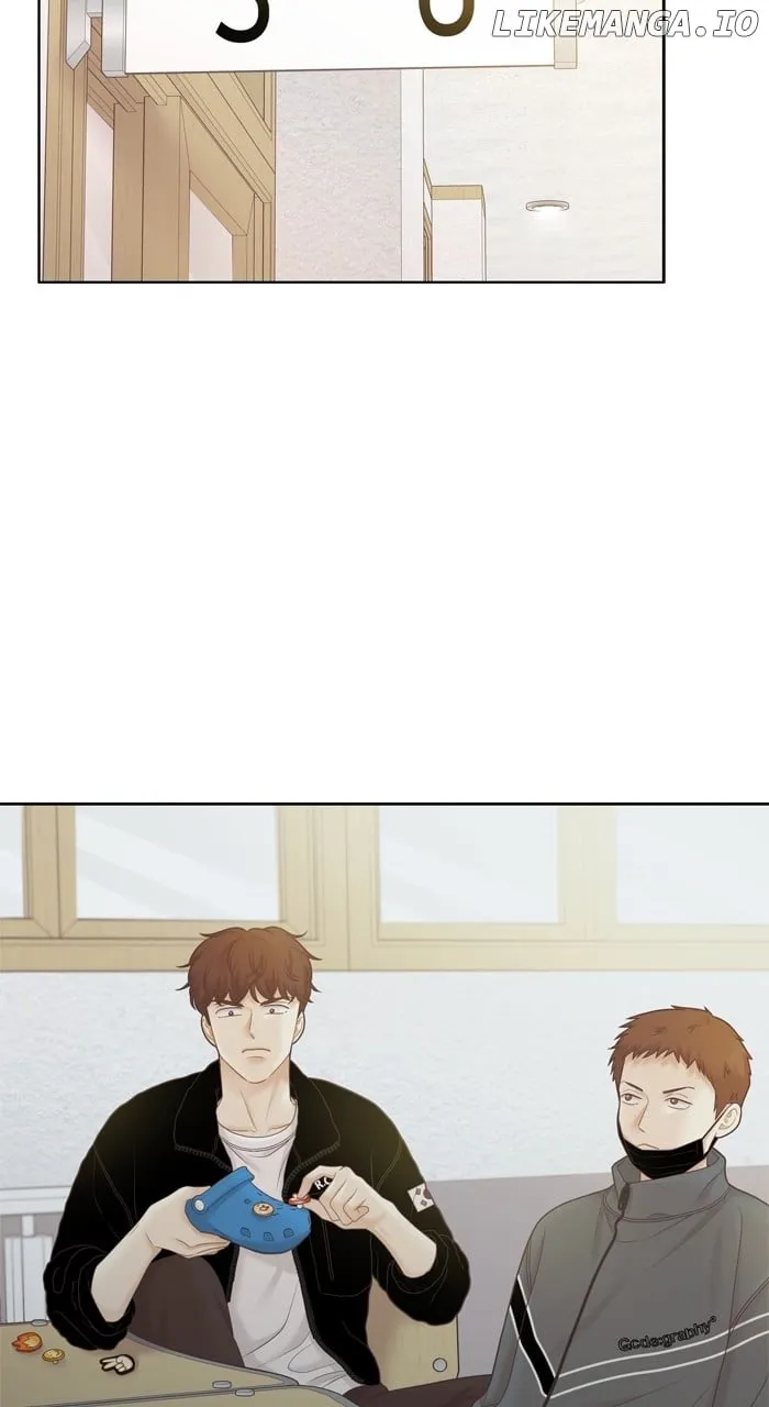Girl’s World ( World of Girl ) Chapter 434 page 57 - 