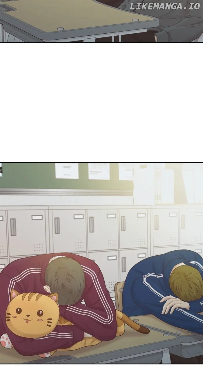 Girl’s World ( World of Girl ) Chapter 434 page 58 - 