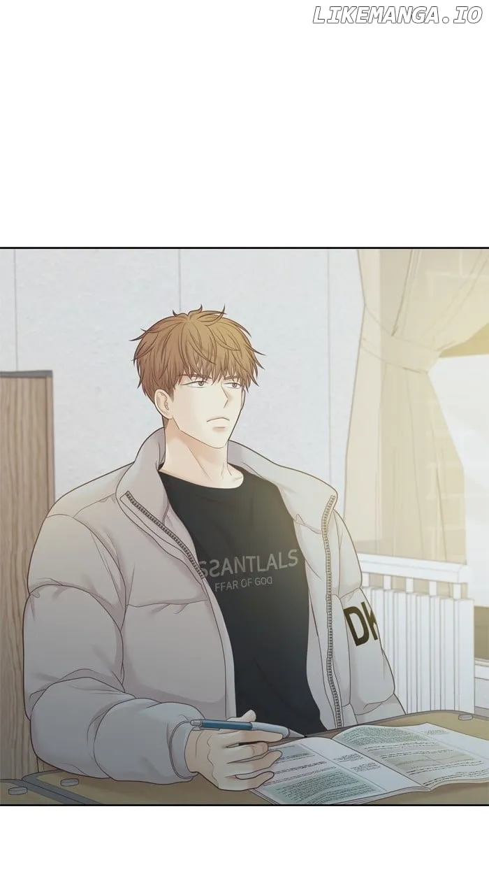 Girl’s World ( World of Girl ) Chapter 434 page 59 - 