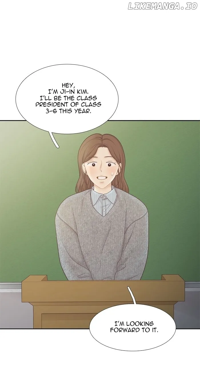 Girl’s World ( World of Girl ) Chapter 434 page 60 - 