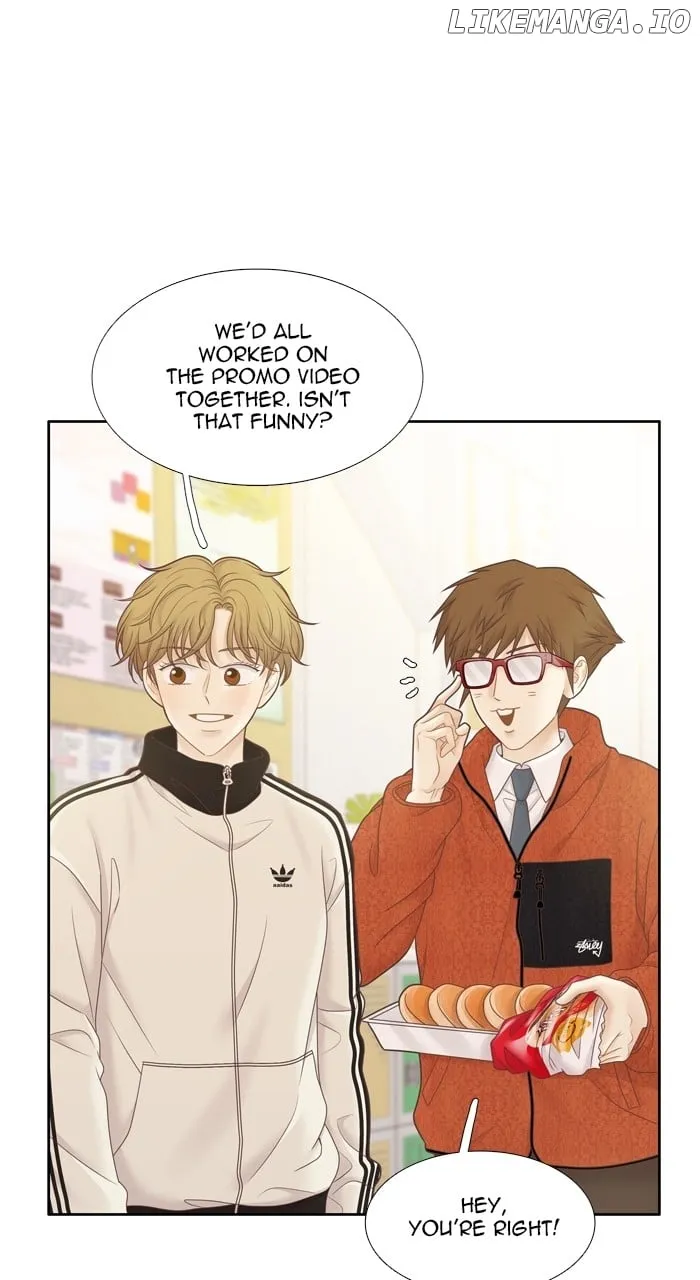 Girl’s World ( World of Girl ) Chapter 434 page 7 - 