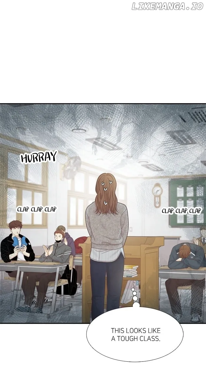 Girl’s World ( World of Girl ) Chapter 434 page 61 - 