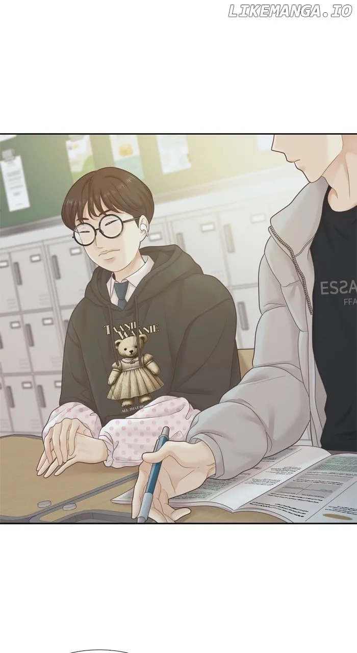 Girl’s World ( World of Girl ) Chapter 434 page 63 - 