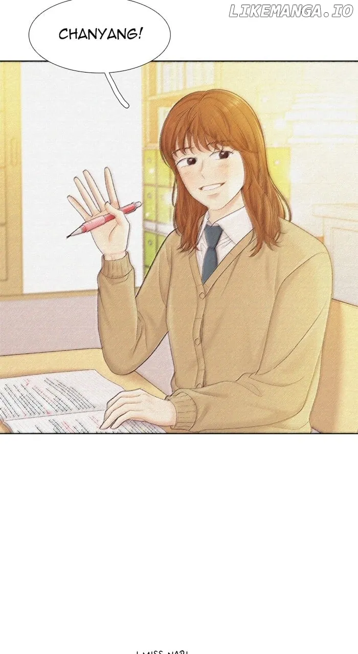 Girl’s World ( World of Girl ) Chapter 434 page 64 - 
