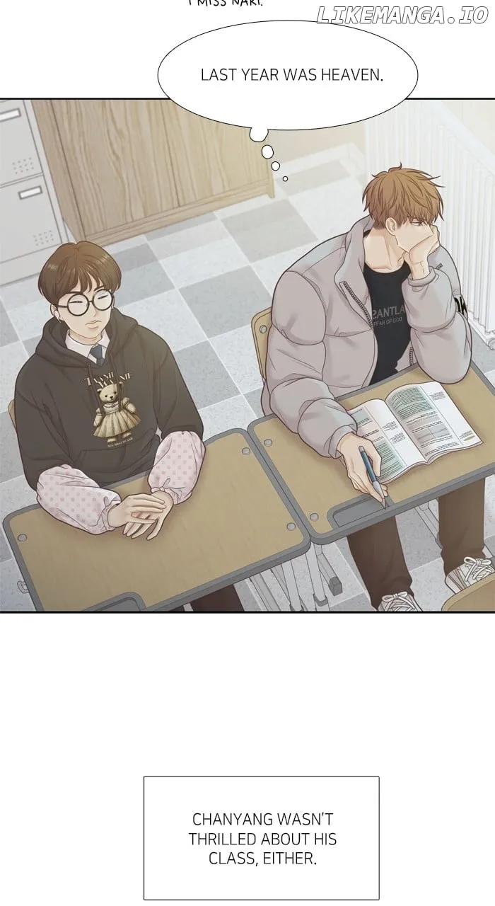 Girl’s World ( World of Girl ) Chapter 434 page 65 - 