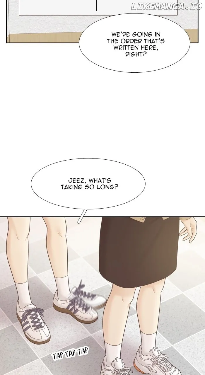 Girl’s World ( World of Girl ) Chapter 434 page 68 - 
