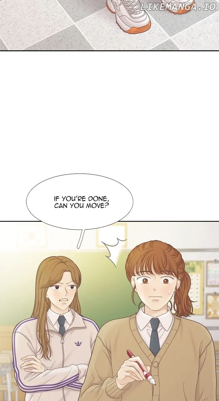 Girl’s World ( World of Girl ) Chapter 434 page 69 - 