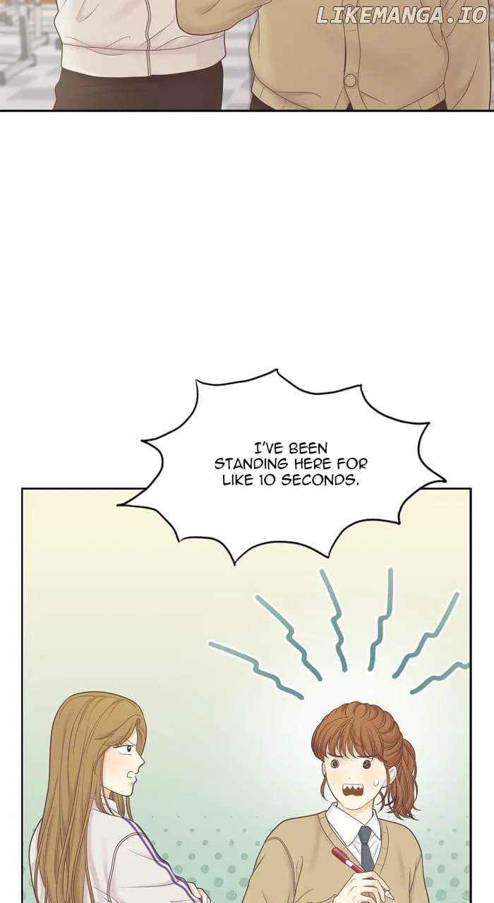 Girl’s World ( World of Girl ) Chapter 434 page 70 - 
