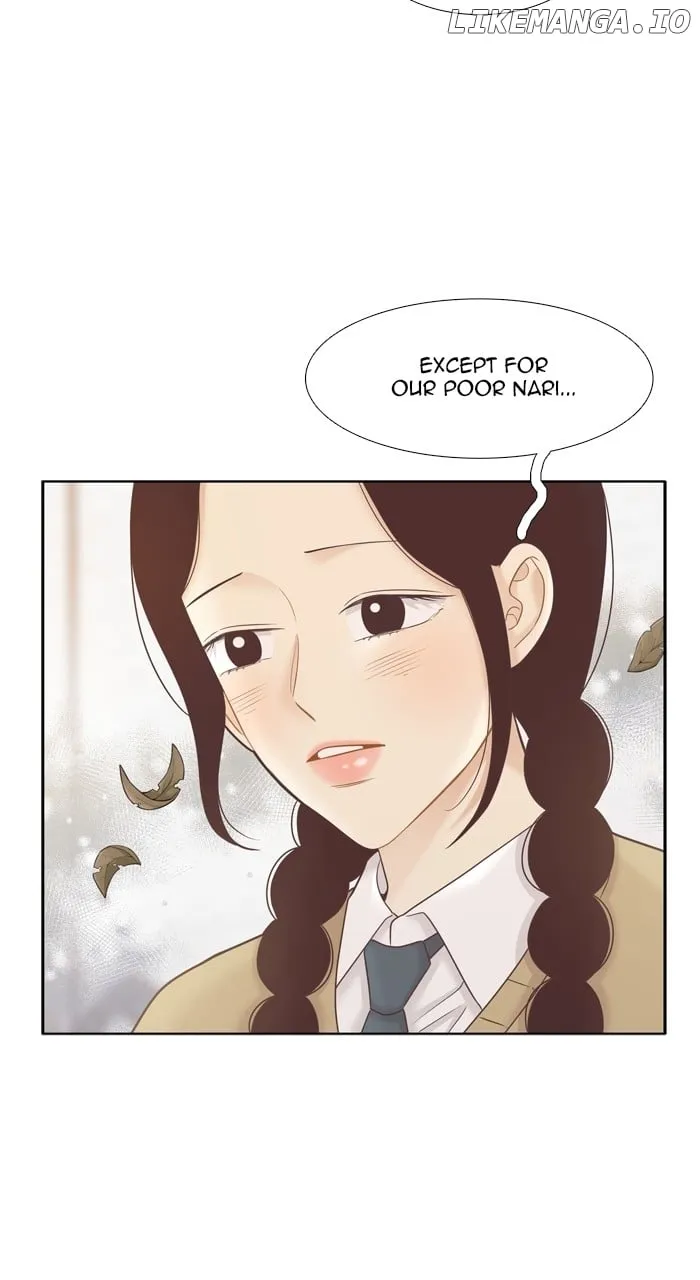 Girl’s World ( World of Girl ) Chapter 434 page 8 - 