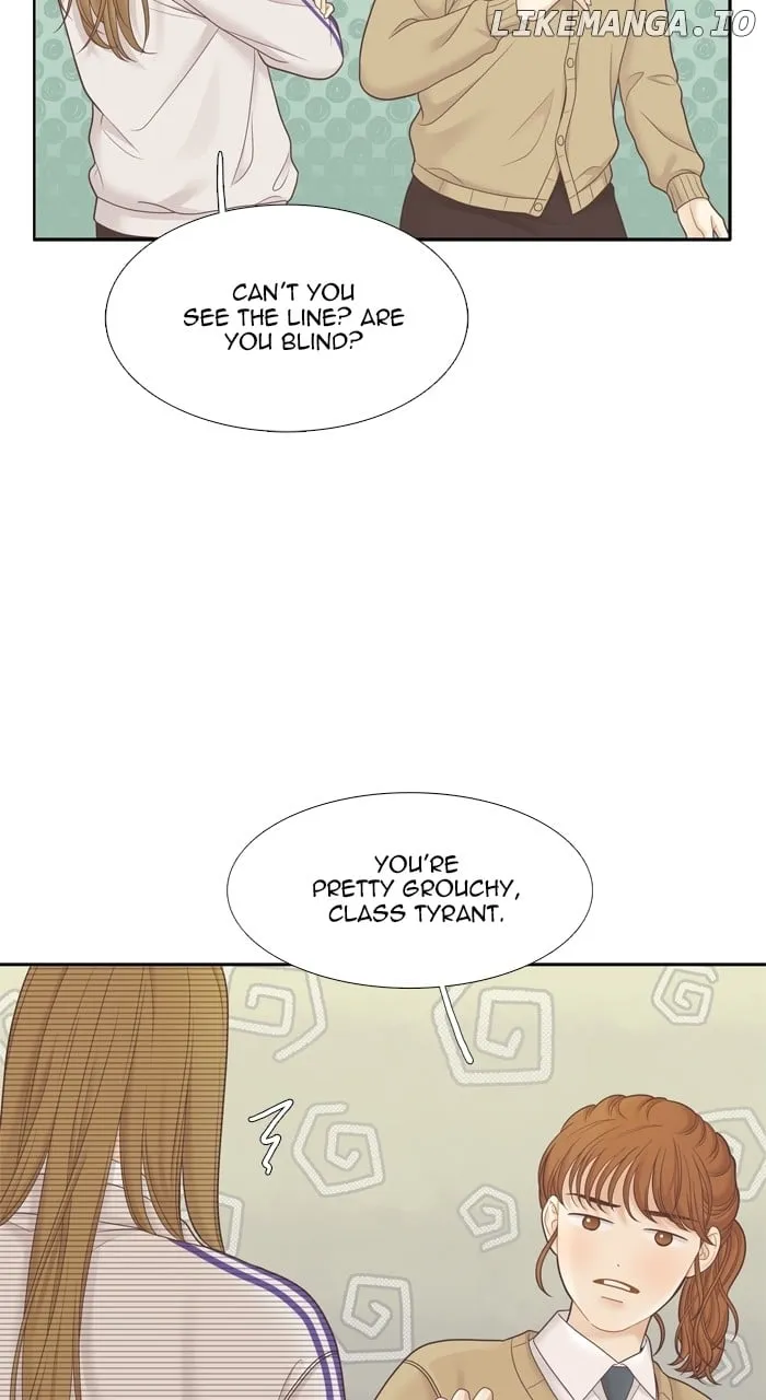 Girl’s World ( World of Girl ) Chapter 434 page 71 - 