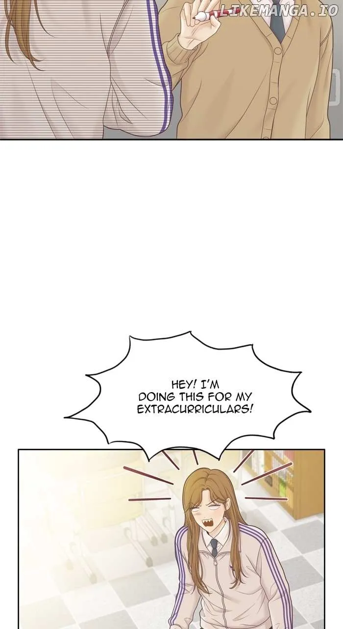 Girl’s World ( World of Girl ) Chapter 434 page 72 - 