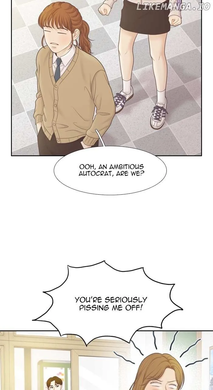 Girl’s World ( World of Girl ) Chapter 434 page 73 - 