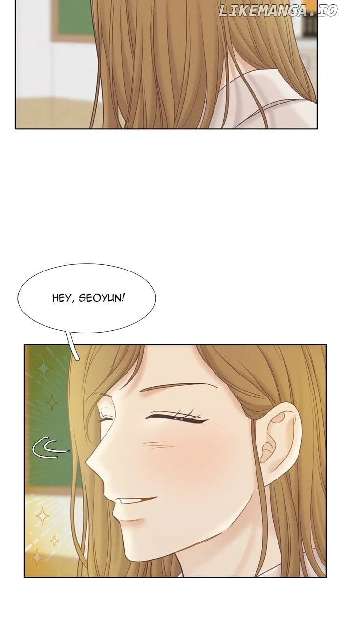 Girl’s World ( World of Girl ) Chapter 434 page 75 - 