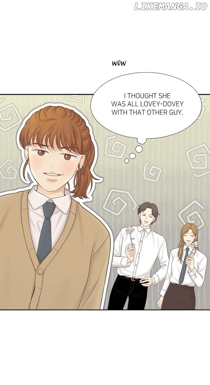 Girl’s World ( World of Girl ) Chapter 434 page 77 - 