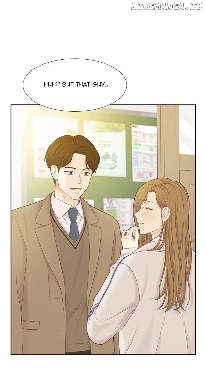 Girl’s World ( World of Girl ) Chapter 434 page 78 - 