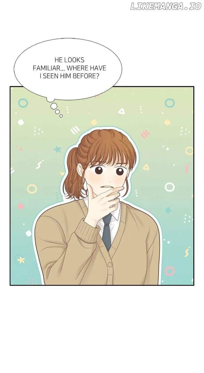 Girl’s World ( World of Girl ) Chapter 434 page 79 - 