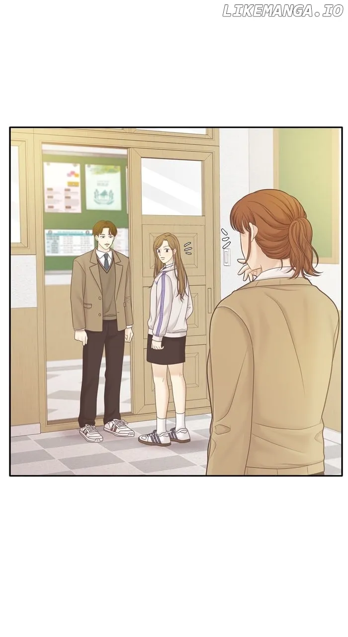 Girl’s World ( World of Girl ) Chapter 434 page 80 - 
