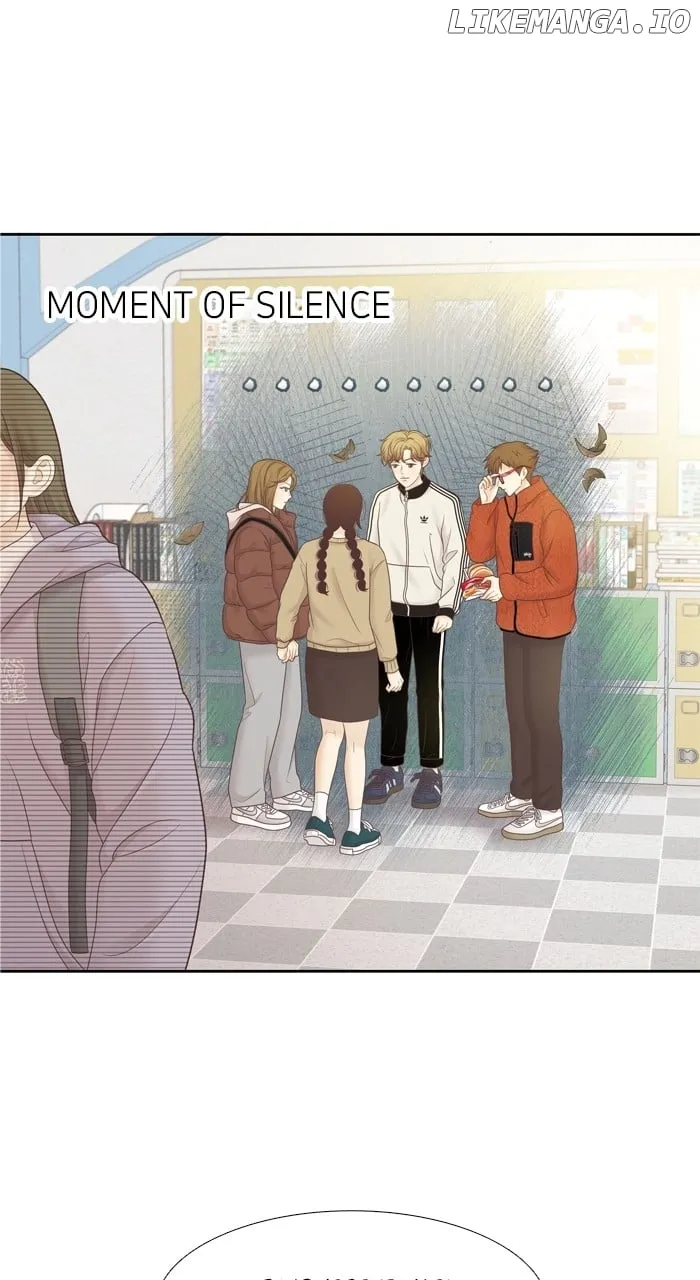 Girl’s World ( World of Girl ) Chapter 434 page 9 - 