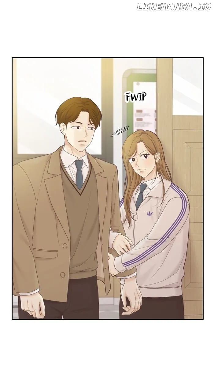 Girl’s World ( World of Girl ) Chapter 434 page 81 - 