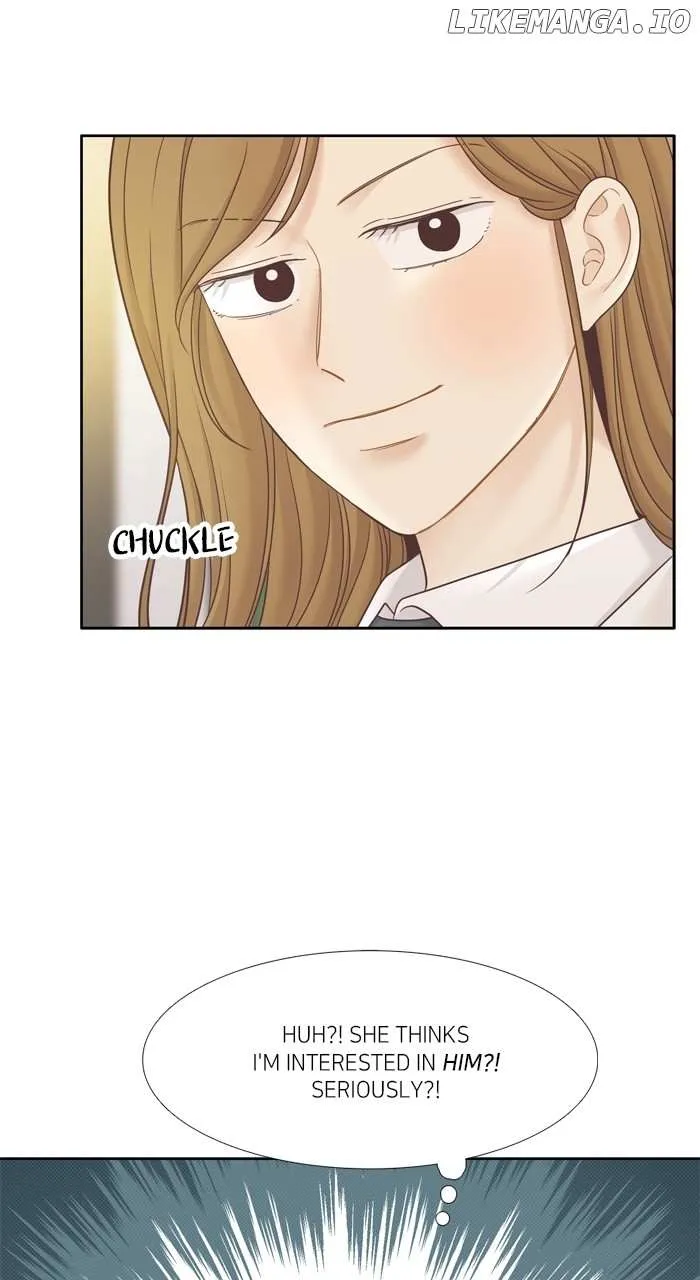 Girl’s World ( World of Girl ) Chapter 434 page 82 - 