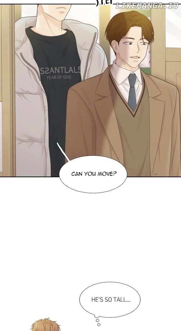 Girl’s World ( World of Girl ) Chapter 434 page 85 - 
