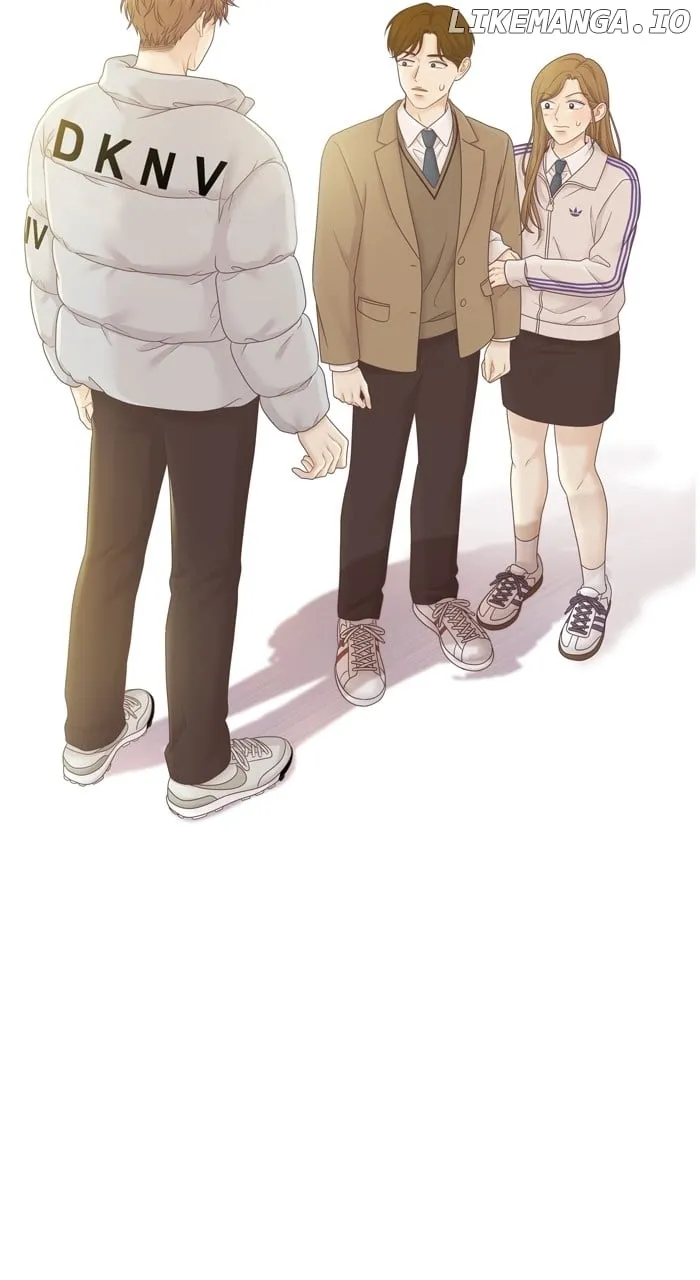 Girl’s World ( World of Girl ) Chapter 434 page 86 - 