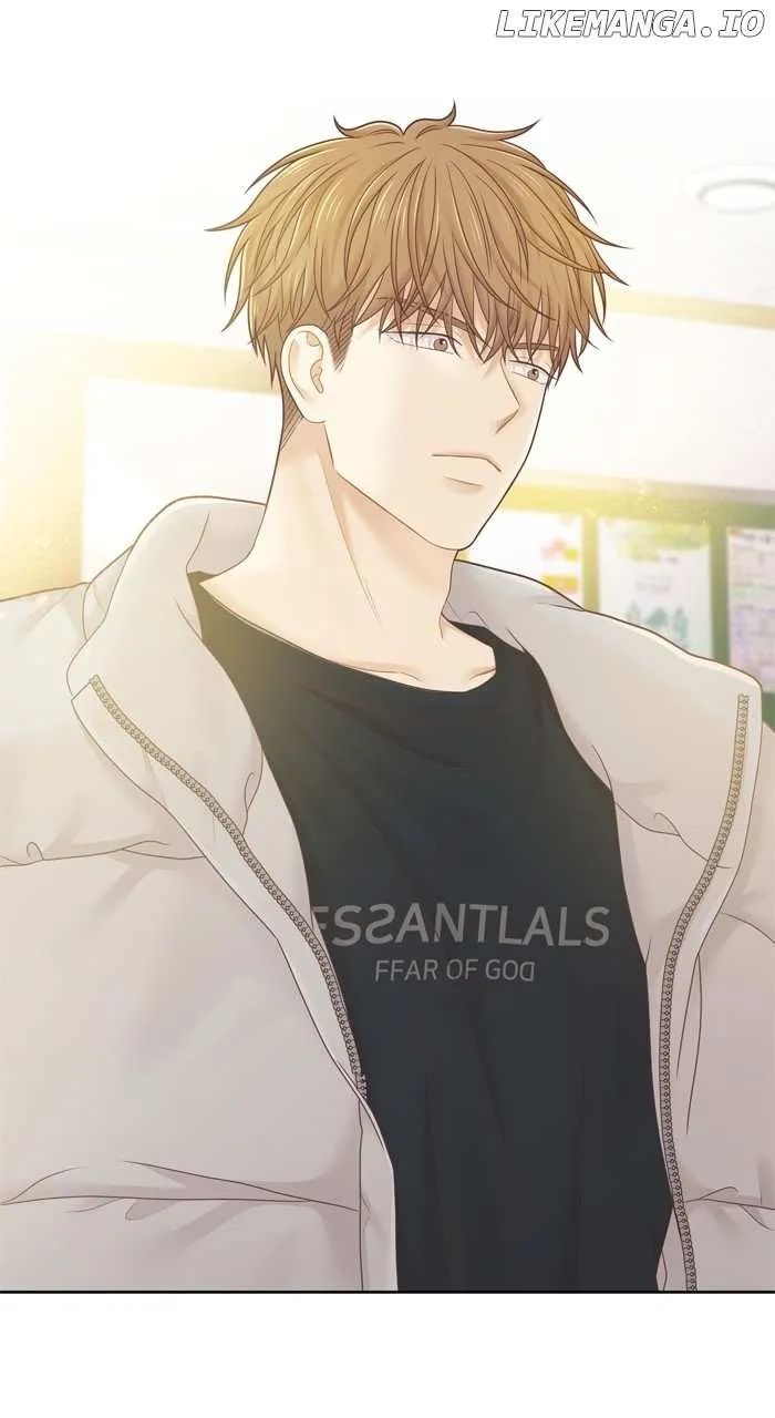 Girl’s World ( World of Girl ) Chapter 434 page 87 - 