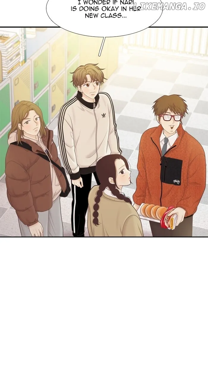 Girl’s World ( World of Girl ) Chapter 434 page 10 - 