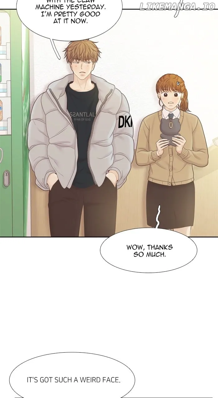 Girl’s World ( World of Girl ) Chapter 435 page 11 - 